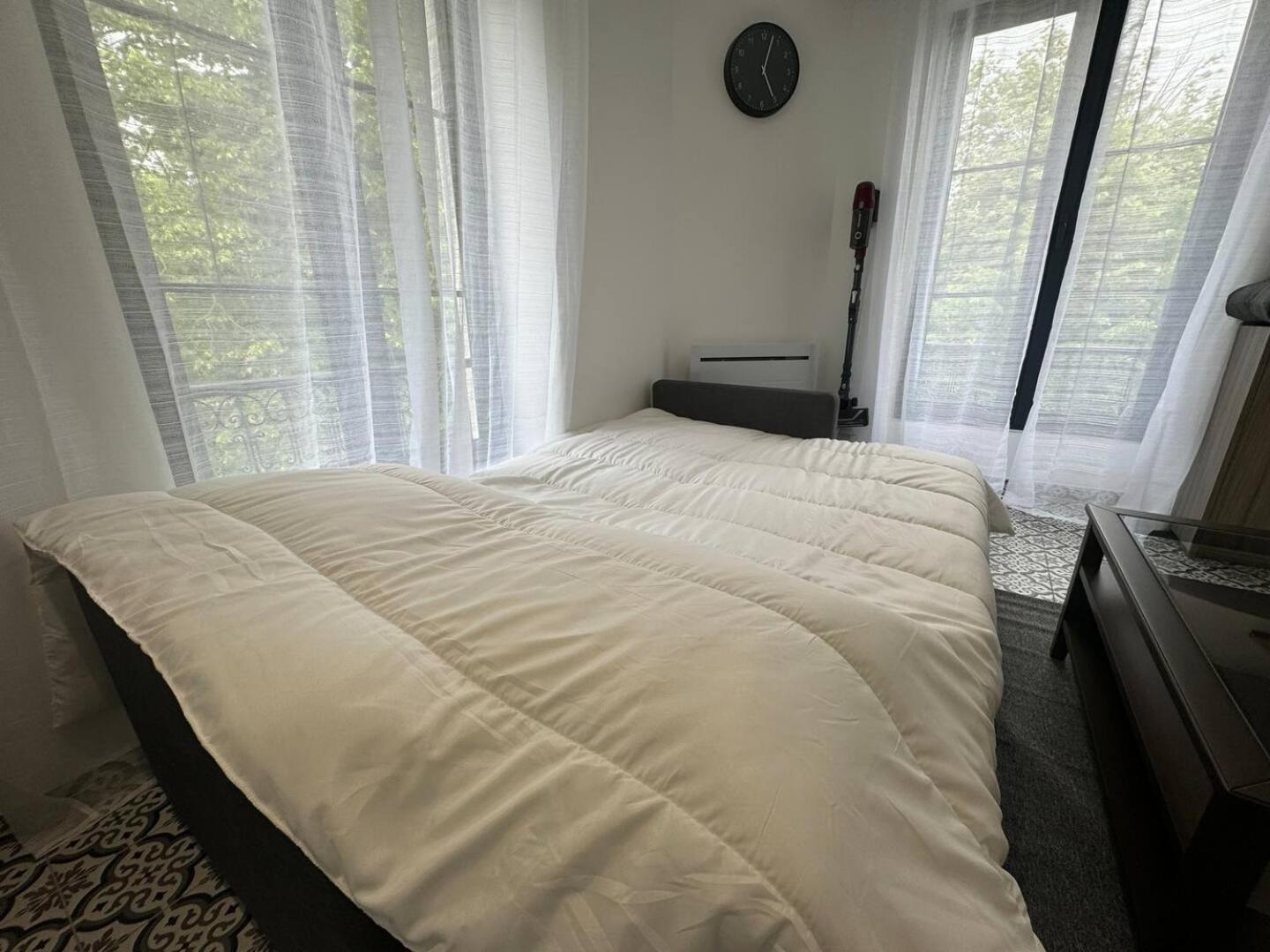 L'Etoile De Seine 77 Appartement 6 Dammarie-lè-Lys Exterior foto