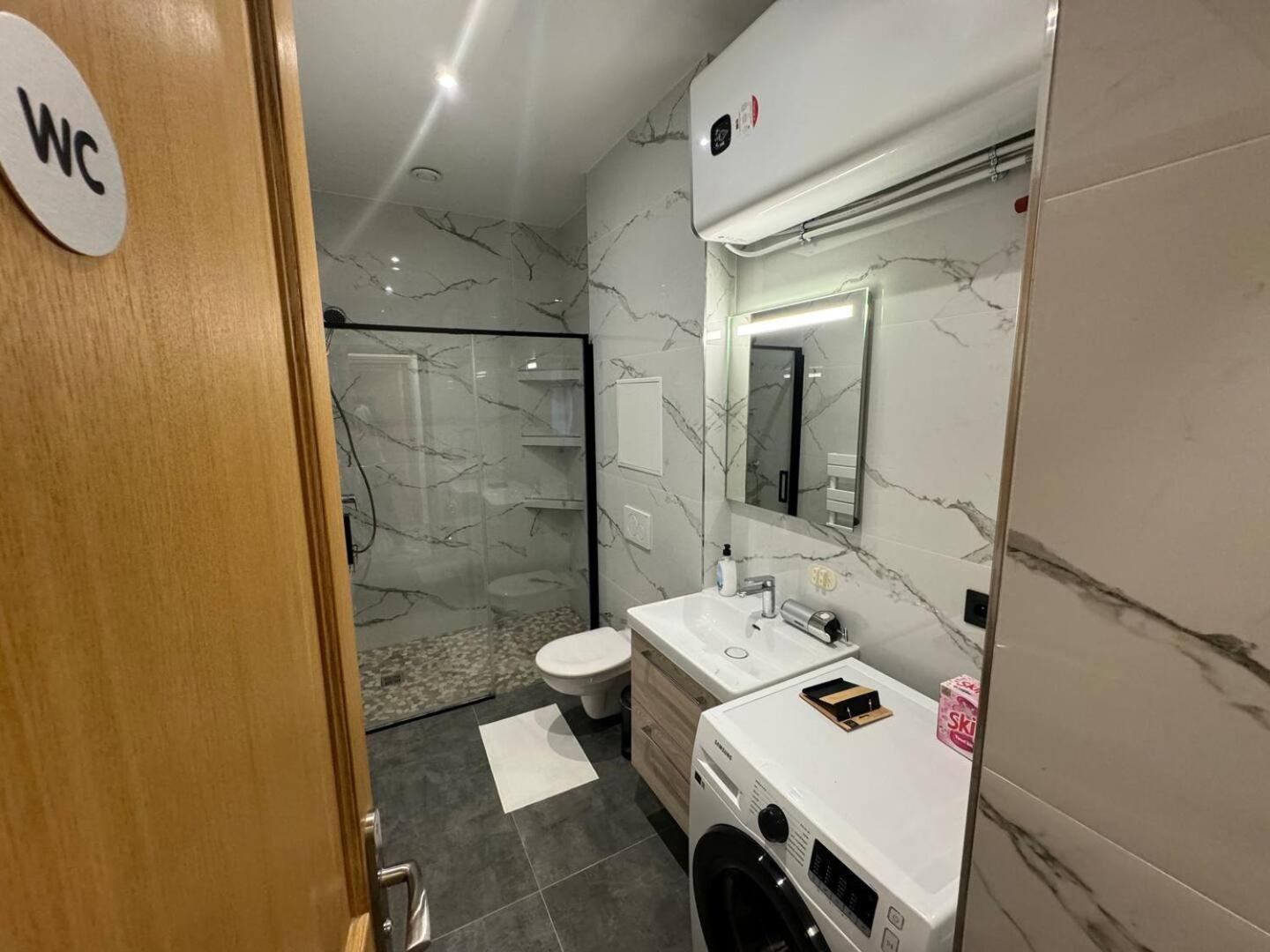 L'Etoile De Seine 77 Appartement 6 Dammarie-lè-Lys Exterior foto